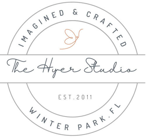 The Hyer Studio
