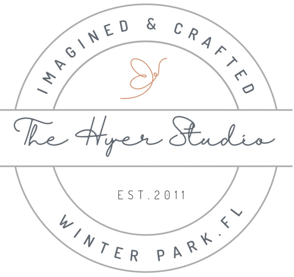The Hyer Studio